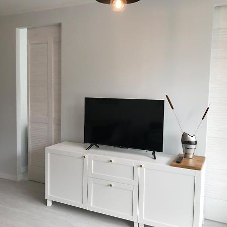 Apartament Harcerska-Parking W Garazu Podziemnym W Cenie Wladyslawowo Exterior foto