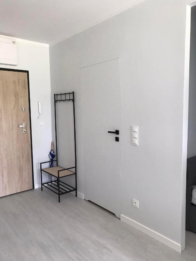 Apartament Harcerska-Parking W Garazu Podziemnym W Cenie Wladyslawowo Exterior foto