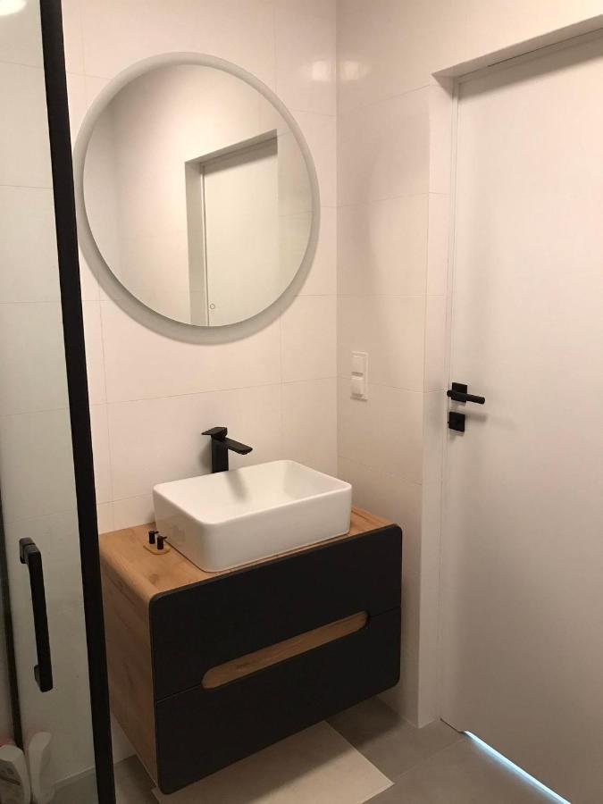 Apartament Harcerska-Parking W Garazu Podziemnym W Cenie Wladyslawowo Exterior foto