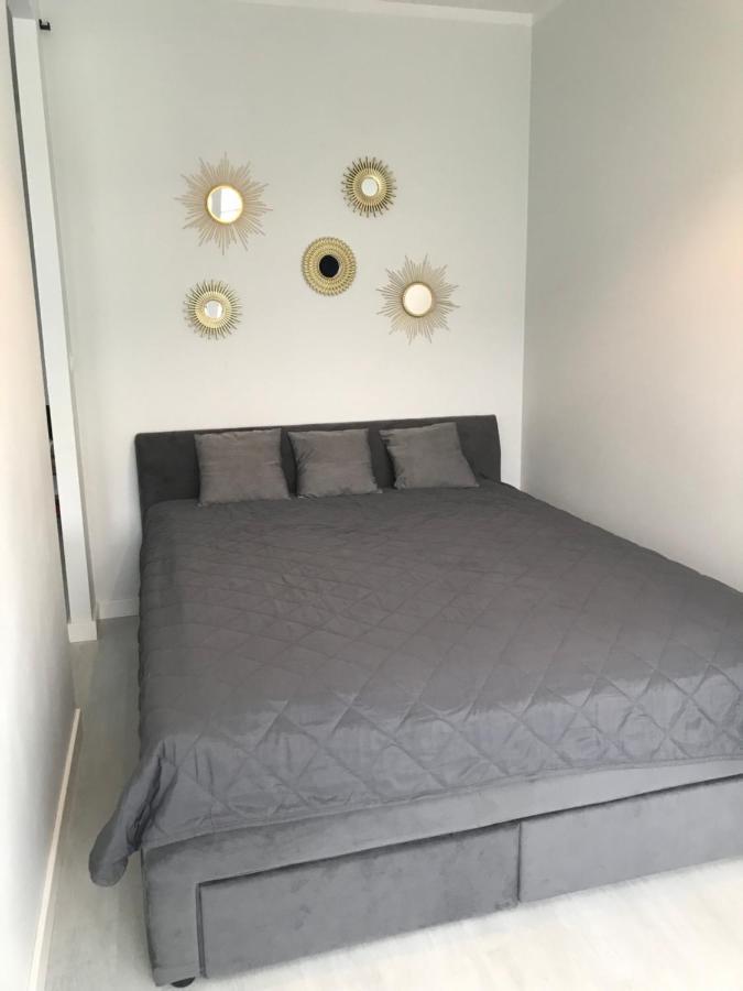 Apartament Harcerska-Parking W Garazu Podziemnym W Cenie Wladyslawowo Exterior foto