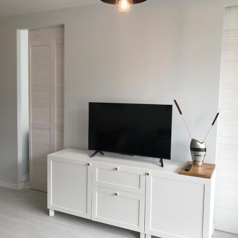 Apartament Harcerska-Parking W Garazu Podziemnym W Cenie Wladyslawowo Exterior foto